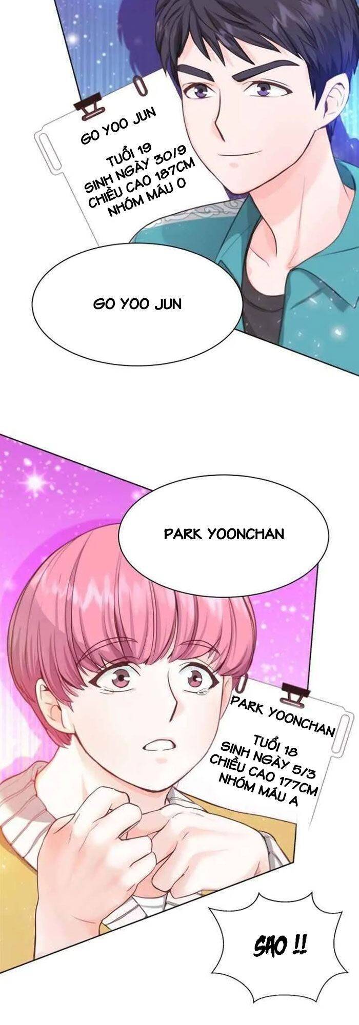 Trở Lại Làm Idol Chapter 4 - Trang 2