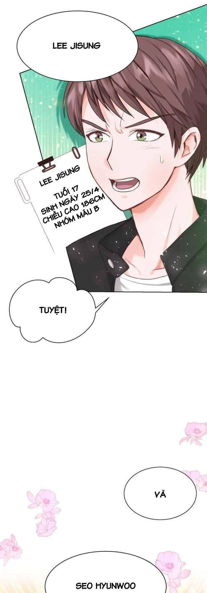 Trở Lại Làm Idol Chapter 4 - Trang 2