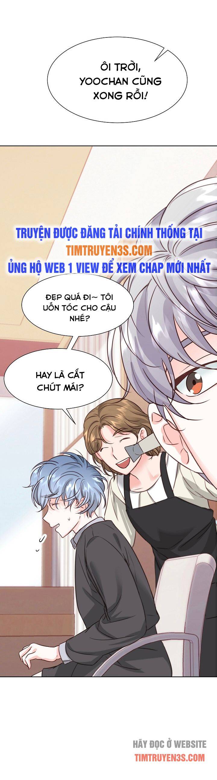 Trở Lại Làm Idol Chapter 40 - Trang 2