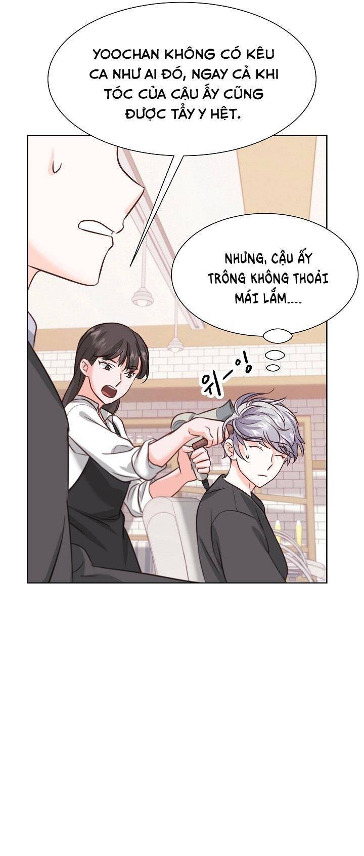 Trở Lại Làm Idol Chapter 40 - Trang 2