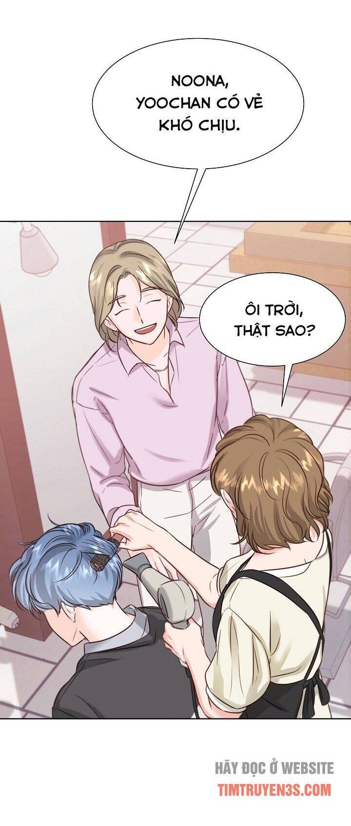 Trở Lại Làm Idol Chapter 40 - Trang 2