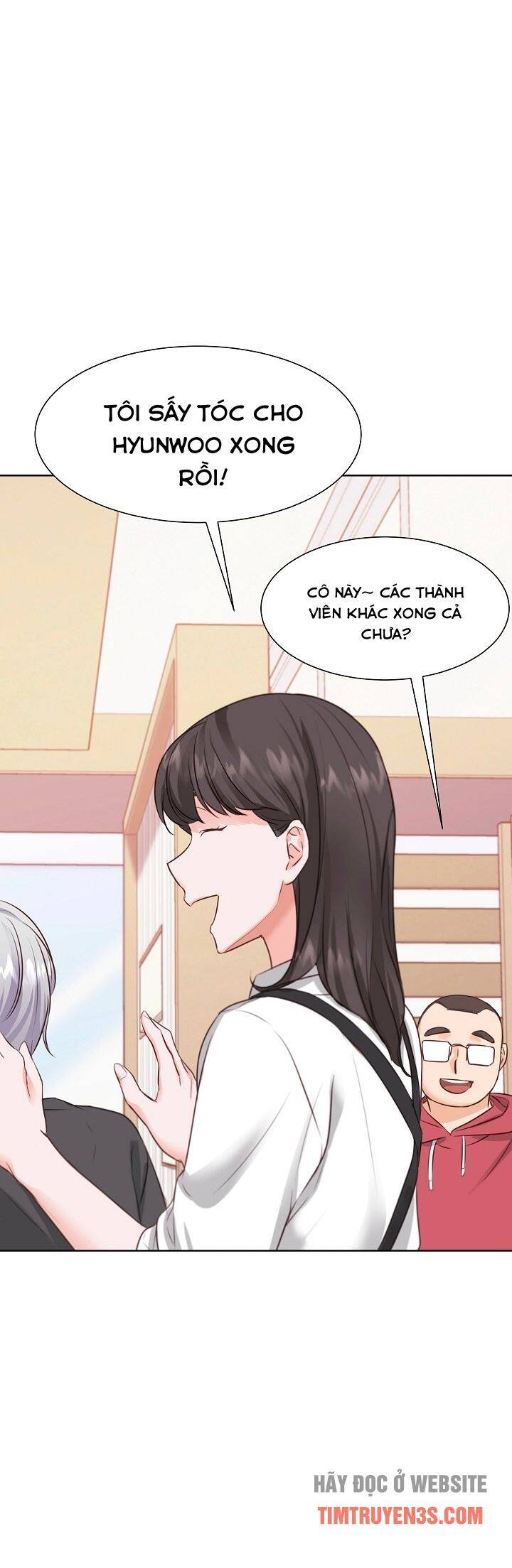 Trở Lại Làm Idol Chapter 40 - Trang 2