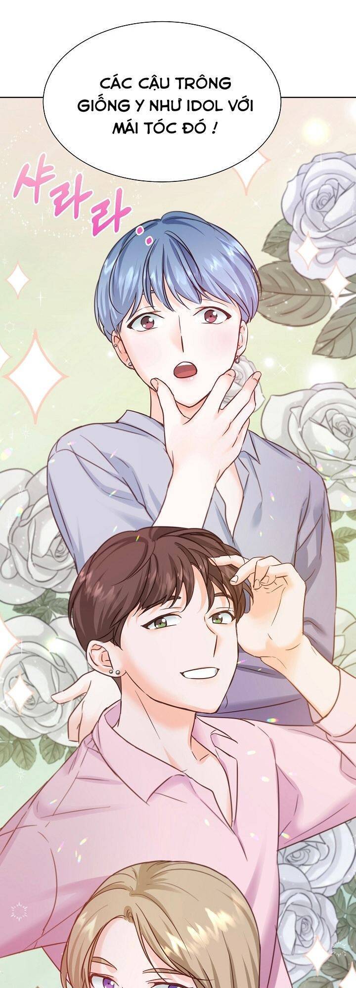 Trở Lại Làm Idol Chapter 40 - Trang 2