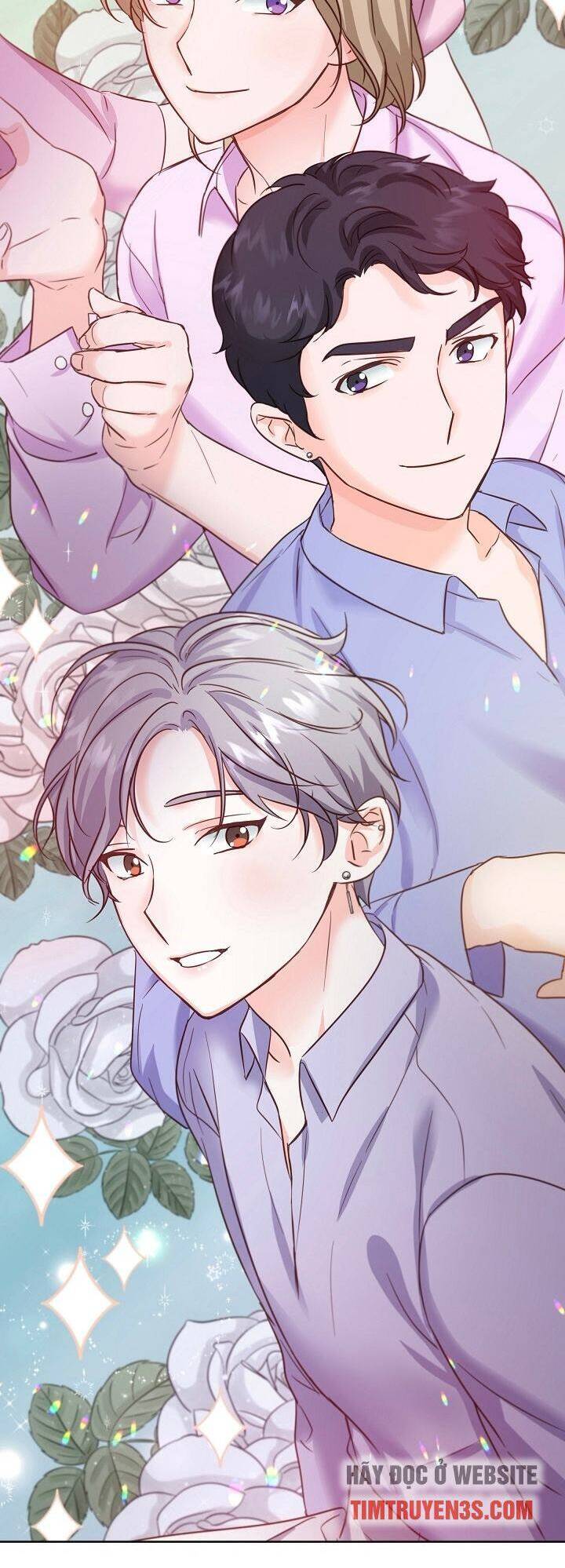 Trở Lại Làm Idol Chapter 40 - Trang 2