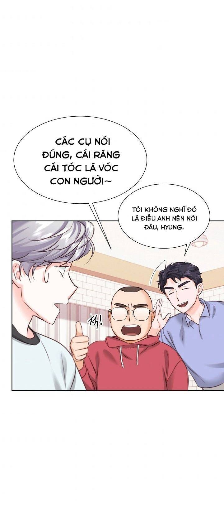 Trở Lại Làm Idol Chapter 40 - Trang 2