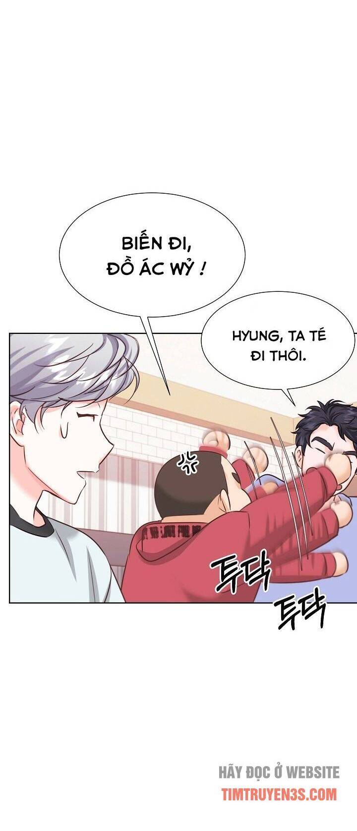 Trở Lại Làm Idol Chapter 40 - Trang 2