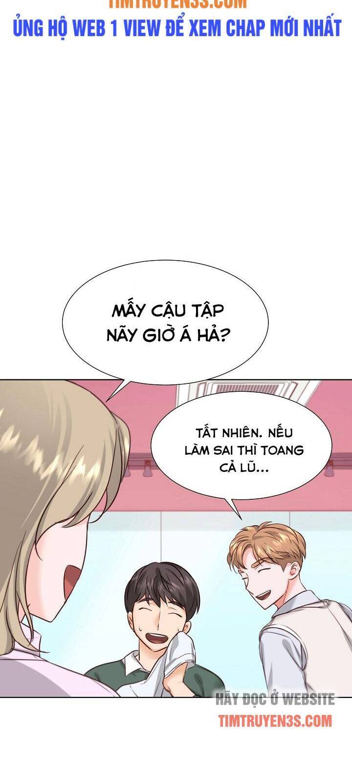 Trở Lại Làm Idol Chapter 40 - Trang 2