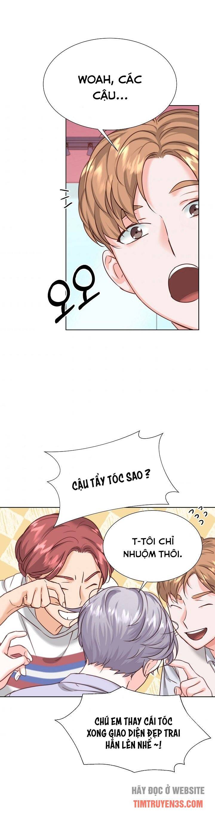 Trở Lại Làm Idol Chapter 40 - Trang 2