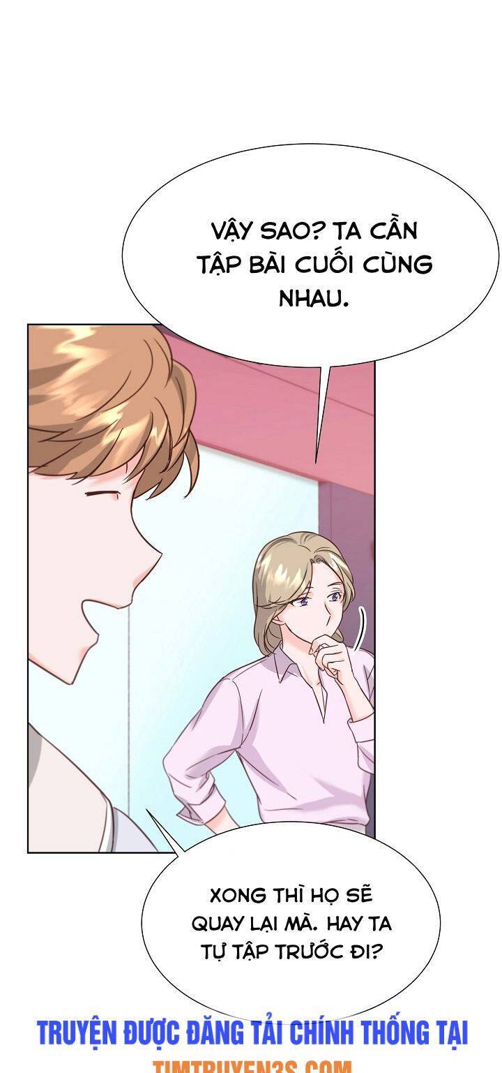 Trở Lại Làm Idol Chapter 40 - Trang 2