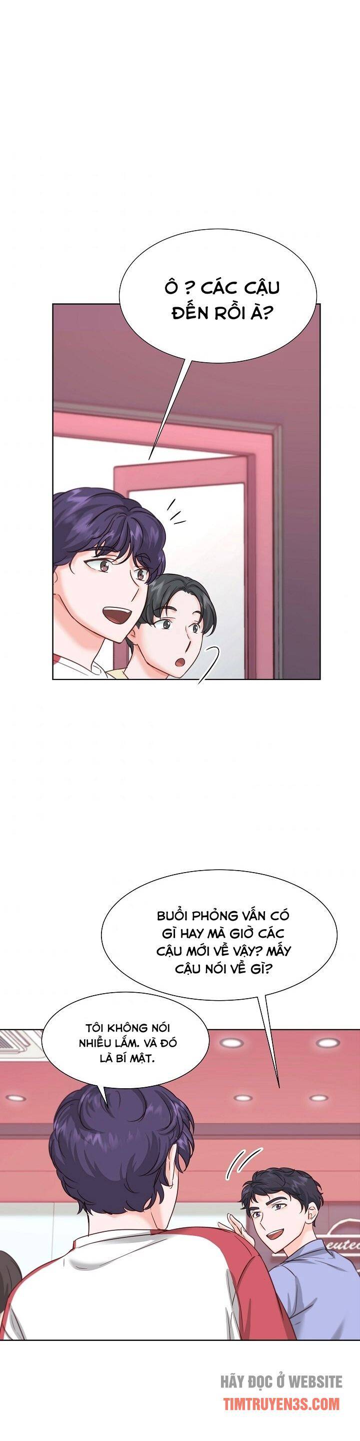 Trở Lại Làm Idol Chapter 40 - Trang 2