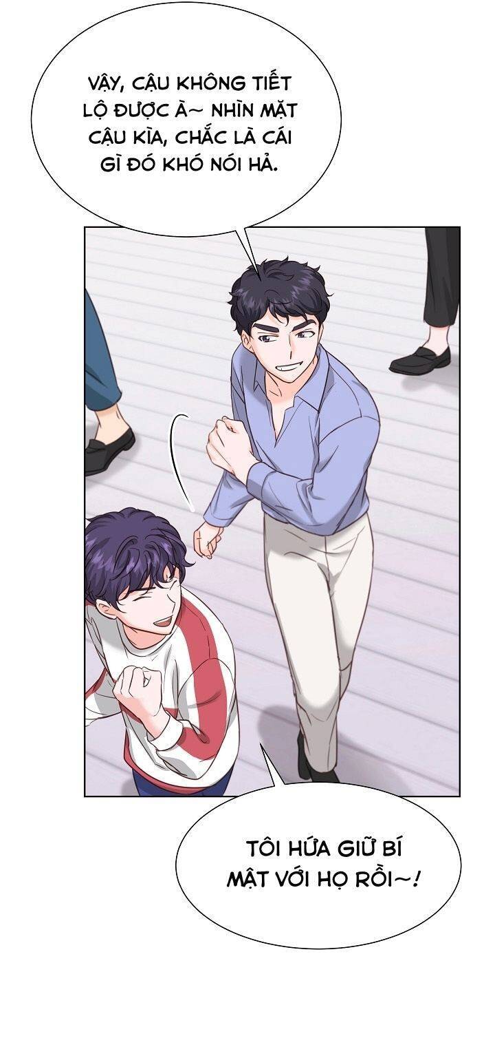 Trở Lại Làm Idol Chapter 40 - Trang 2