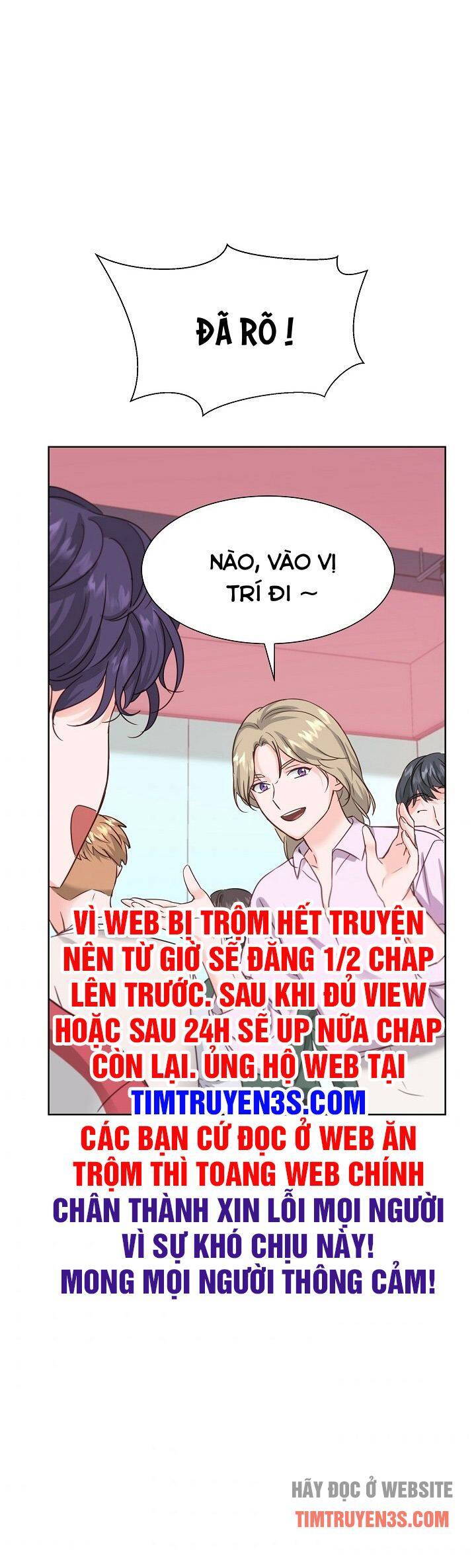 Trở Lại Làm Idol Chapter 40 - Trang 2