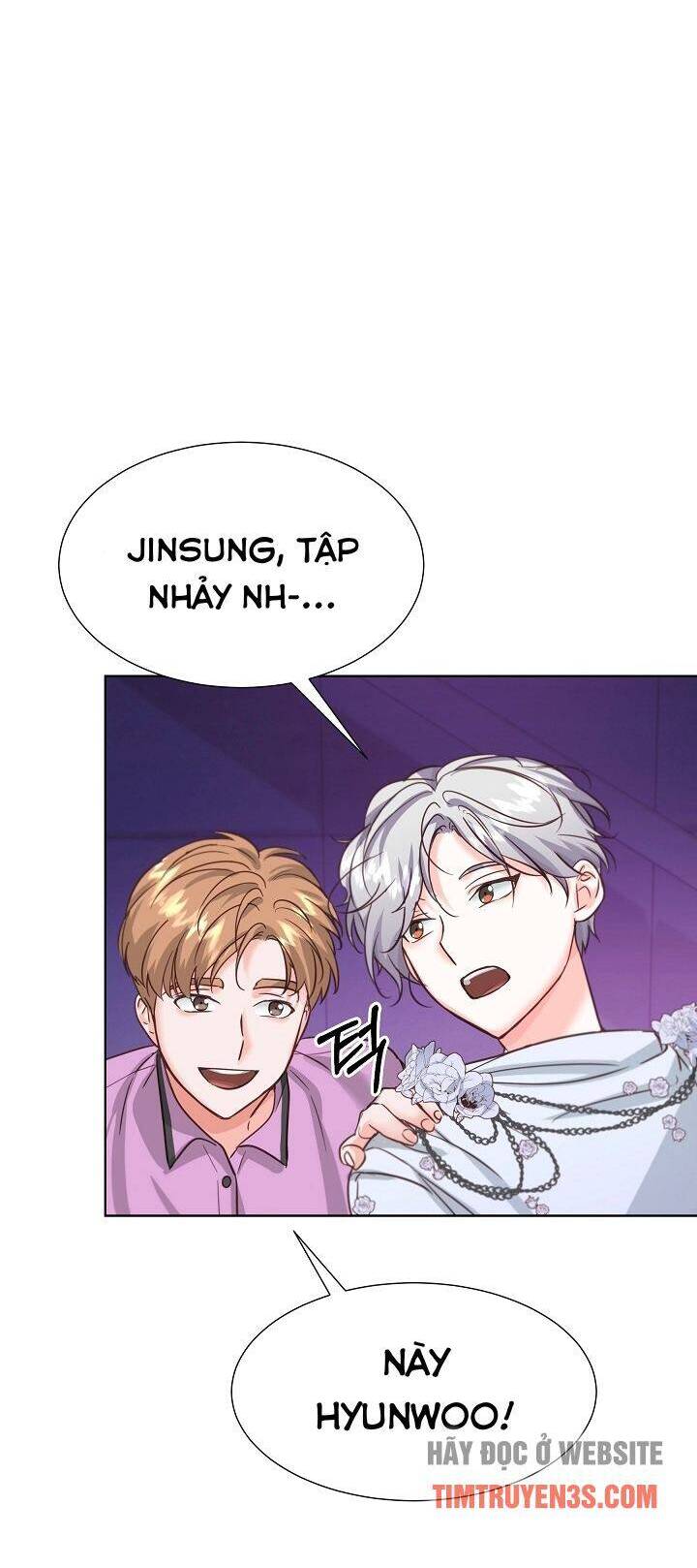 Trở Lại Làm Idol Chapter 41 - Trang 2