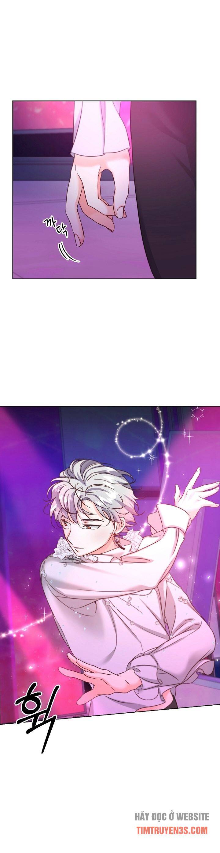 Trở Lại Làm Idol Chapter 42 - Trang 2