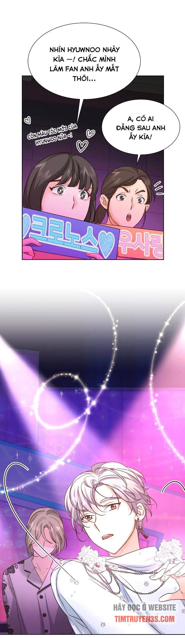 Trở Lại Làm Idol Chapter 42 - Trang 2