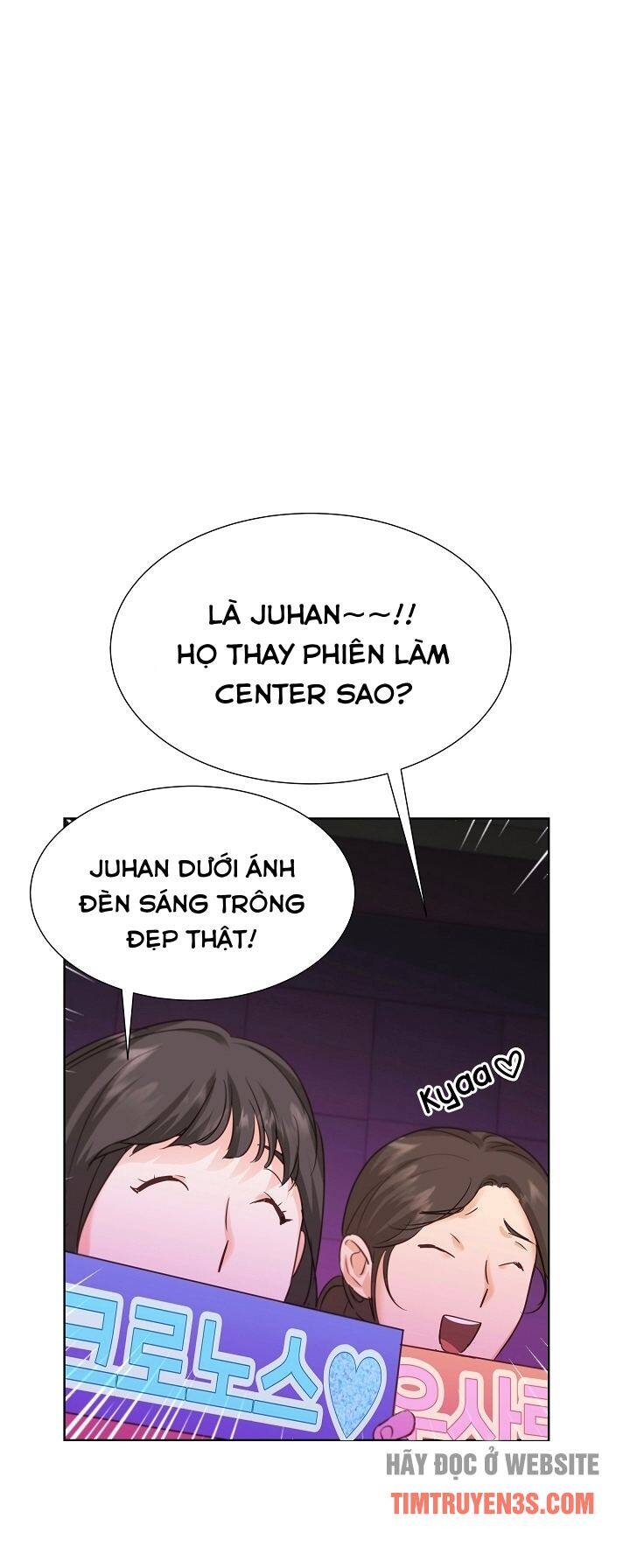 Trở Lại Làm Idol Chapter 42 - Trang 2