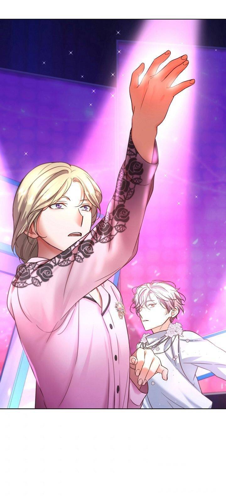 Trở Lại Làm Idol Chapter 42 - Trang 2