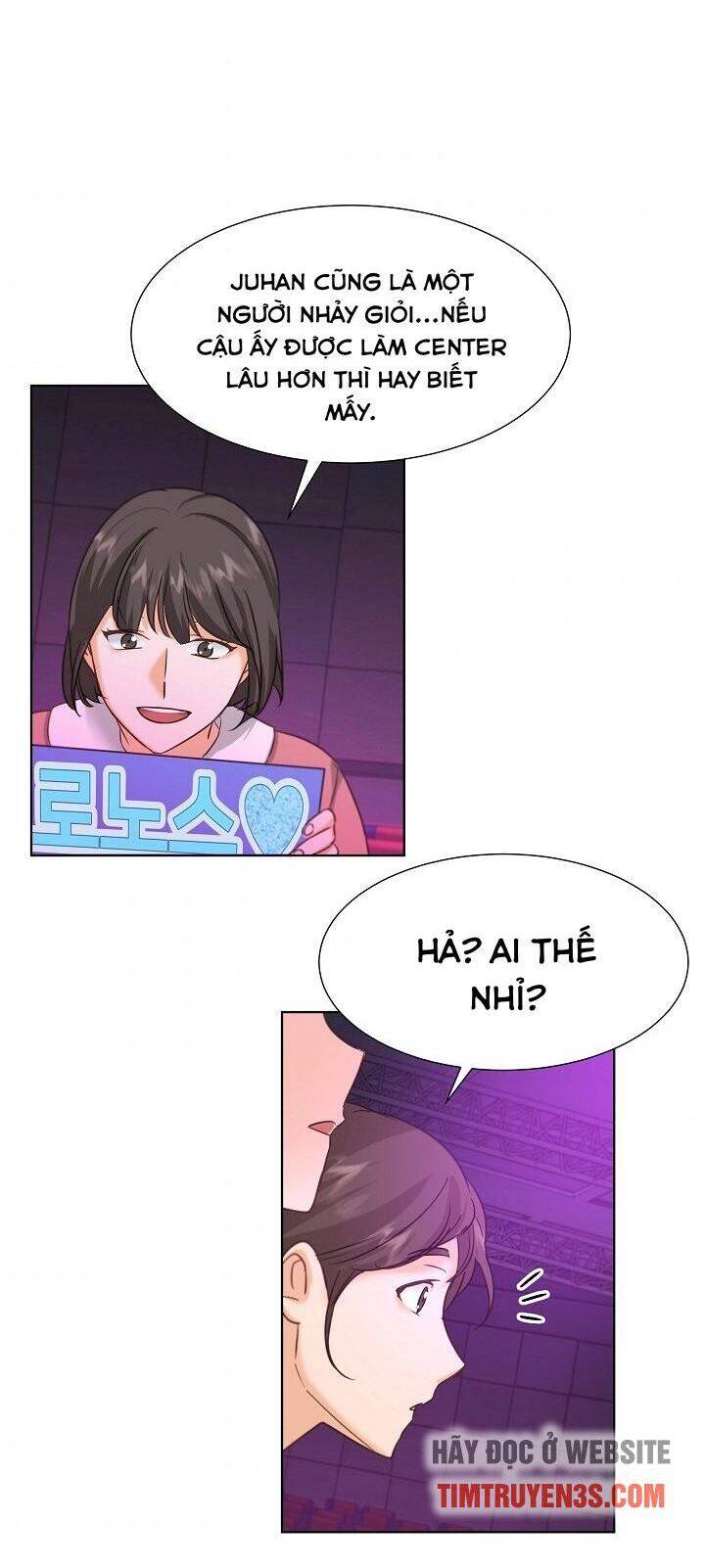 Trở Lại Làm Idol Chapter 42 - Trang 2