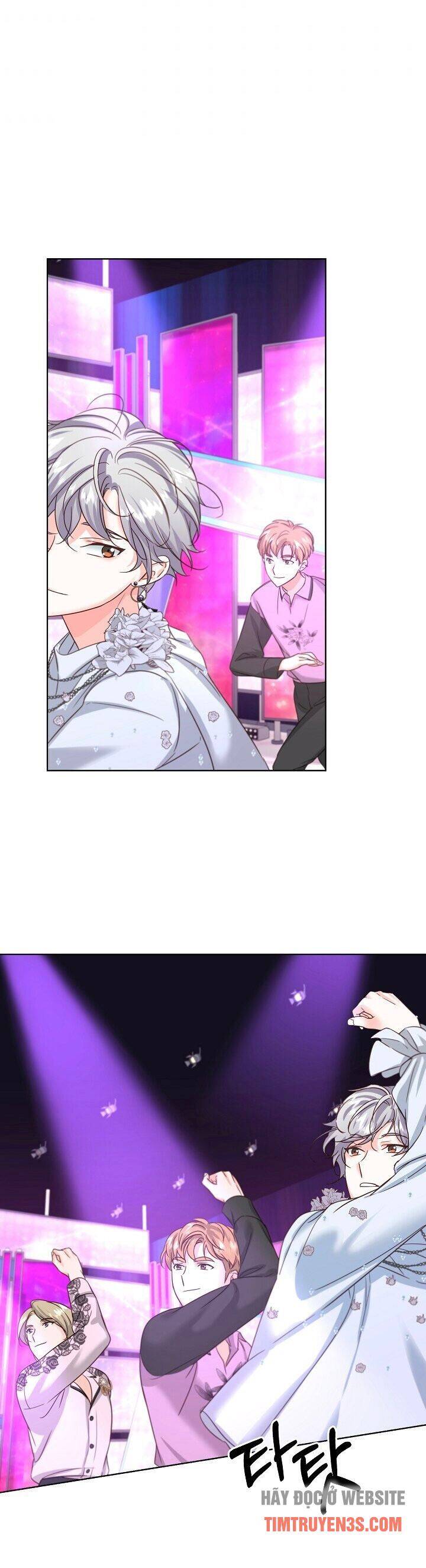 Trở Lại Làm Idol Chapter 42 - Trang 2