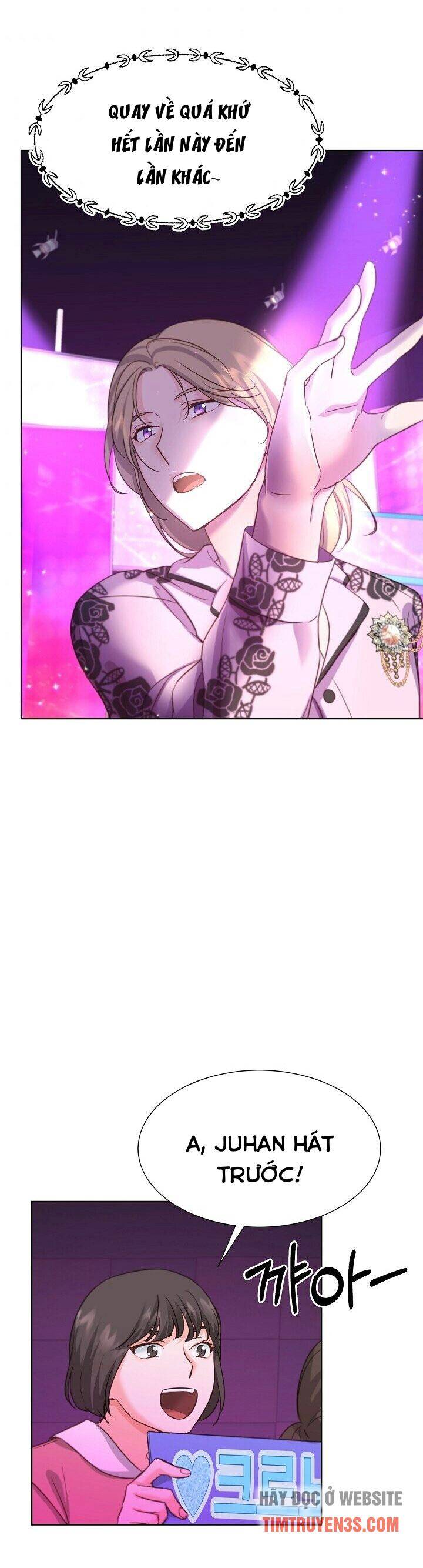 Trở Lại Làm Idol Chapter 42 - Trang 2