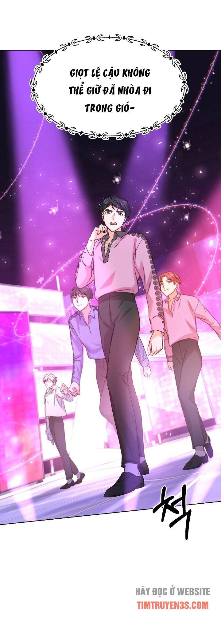 Trở Lại Làm Idol Chapter 42 - Trang 2