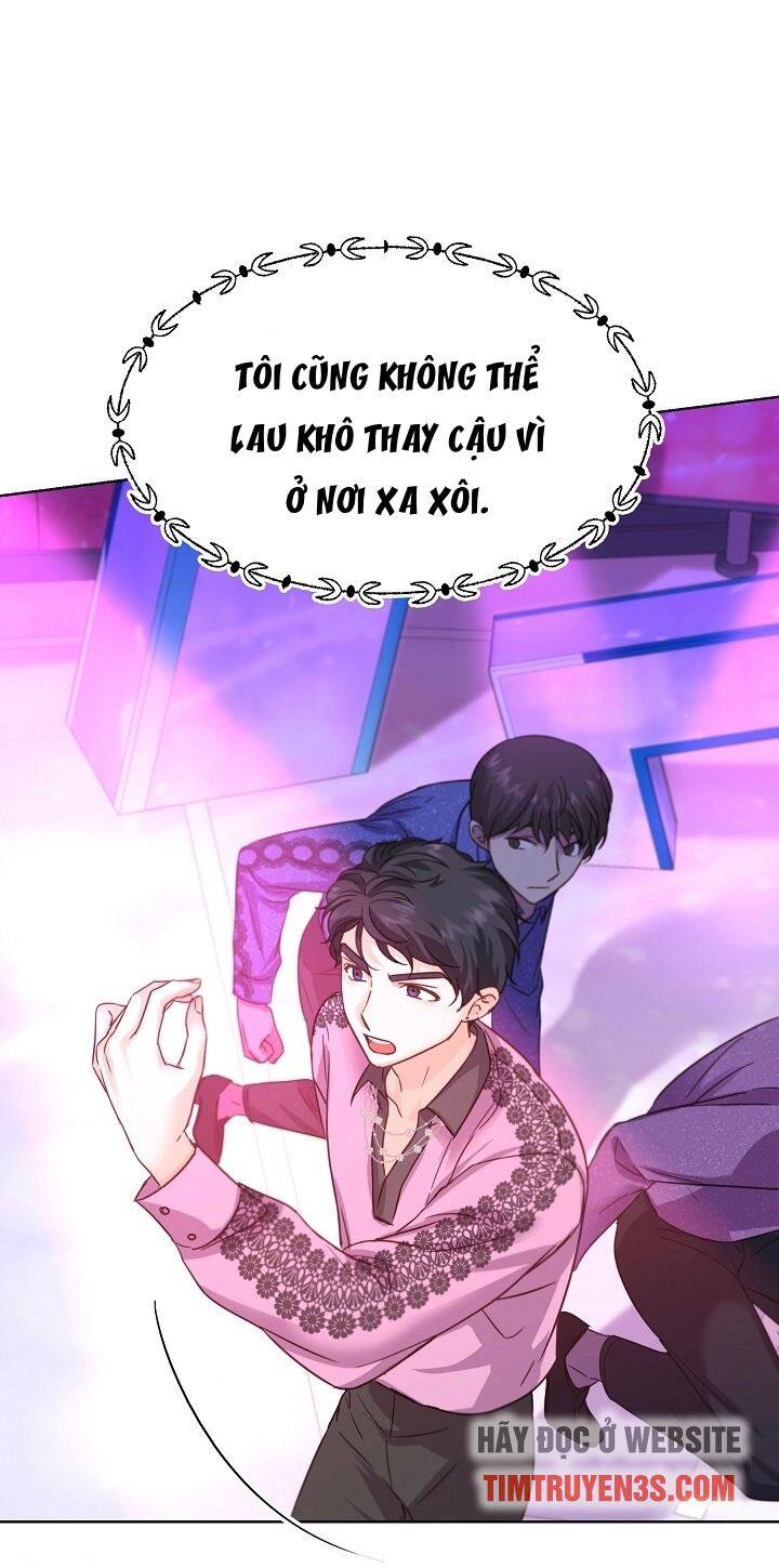 Trở Lại Làm Idol Chapter 42 - Trang 2