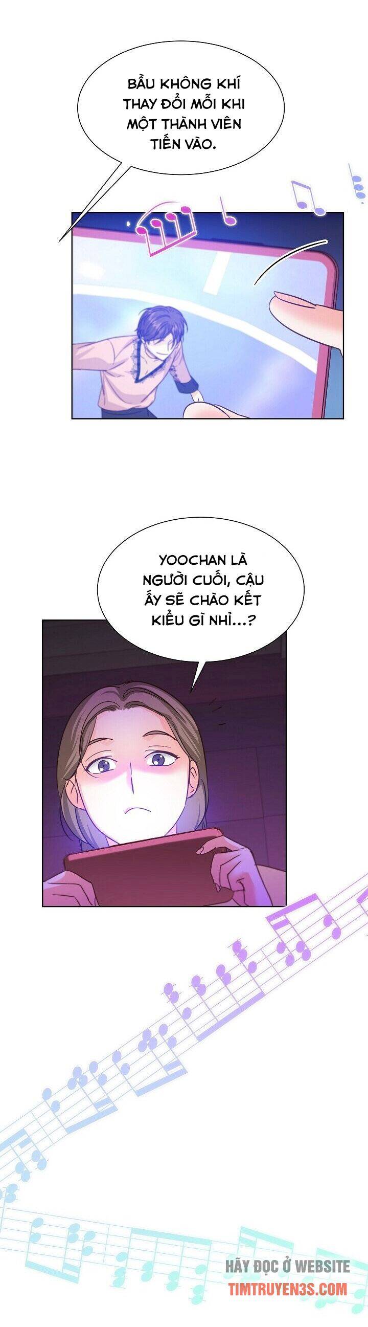 Trở Lại Làm Idol Chapter 42 - Trang 2