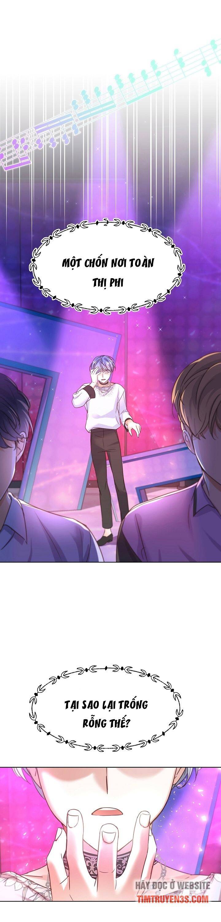 Trở Lại Làm Idol Chapter 42 - Trang 2