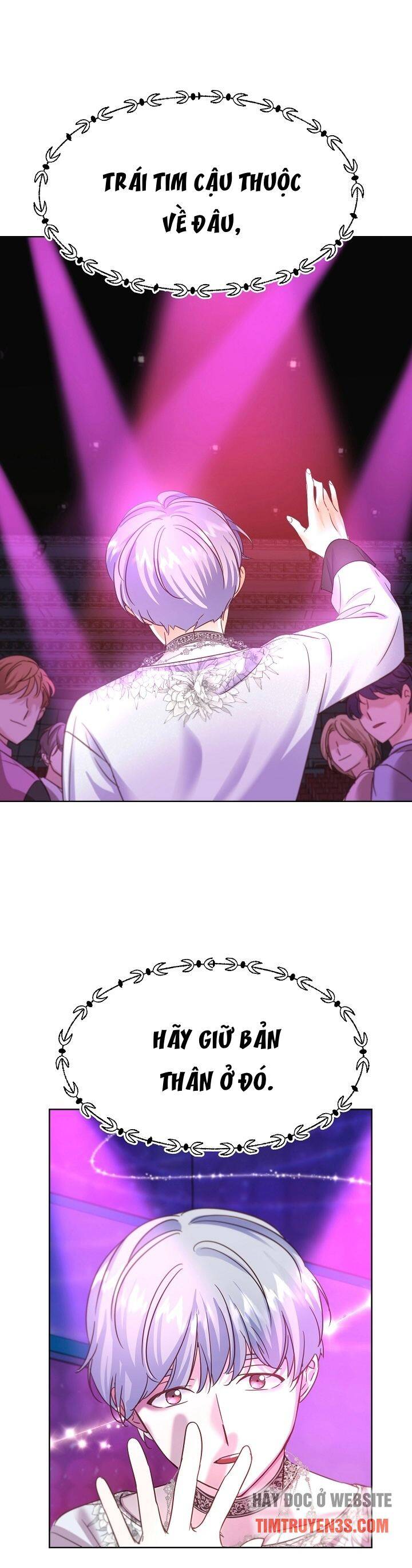 Trở Lại Làm Idol Chapter 42 - Trang 2