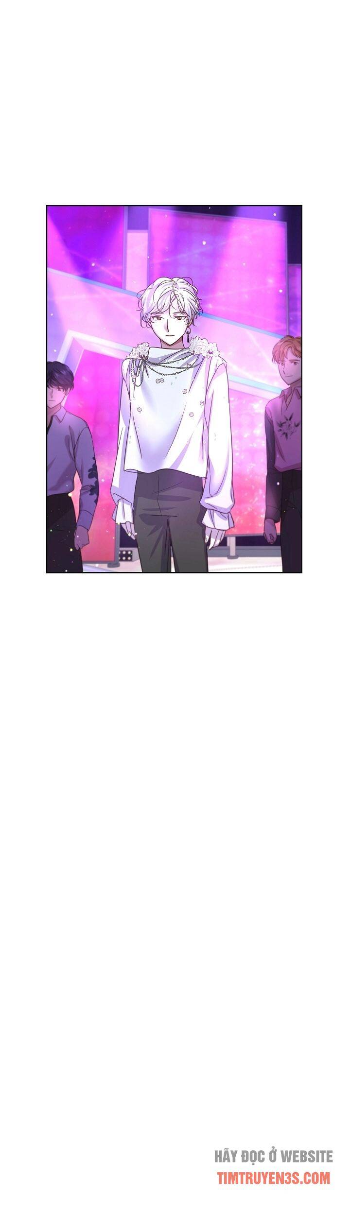 Trở Lại Làm Idol Chapter 42 - Trang 2