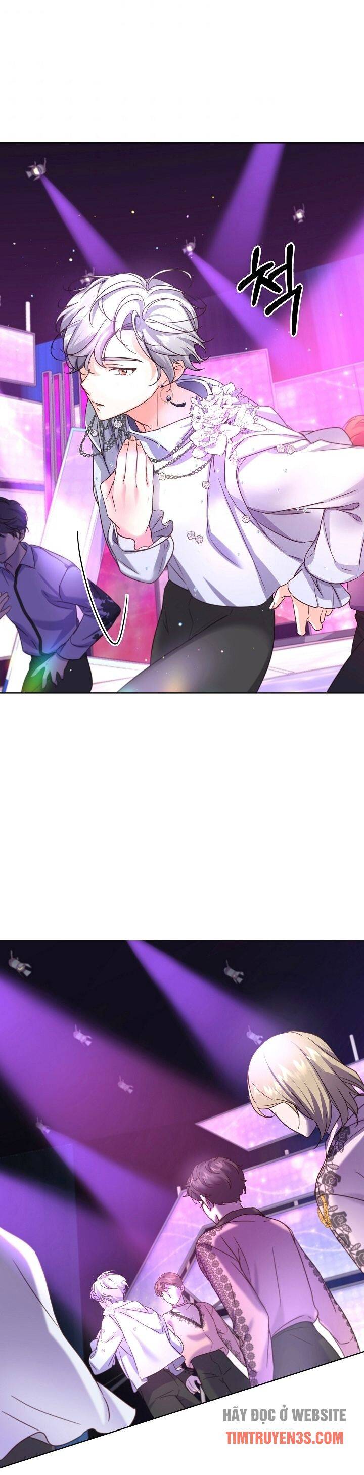 Trở Lại Làm Idol Chapter 42 - Trang 2