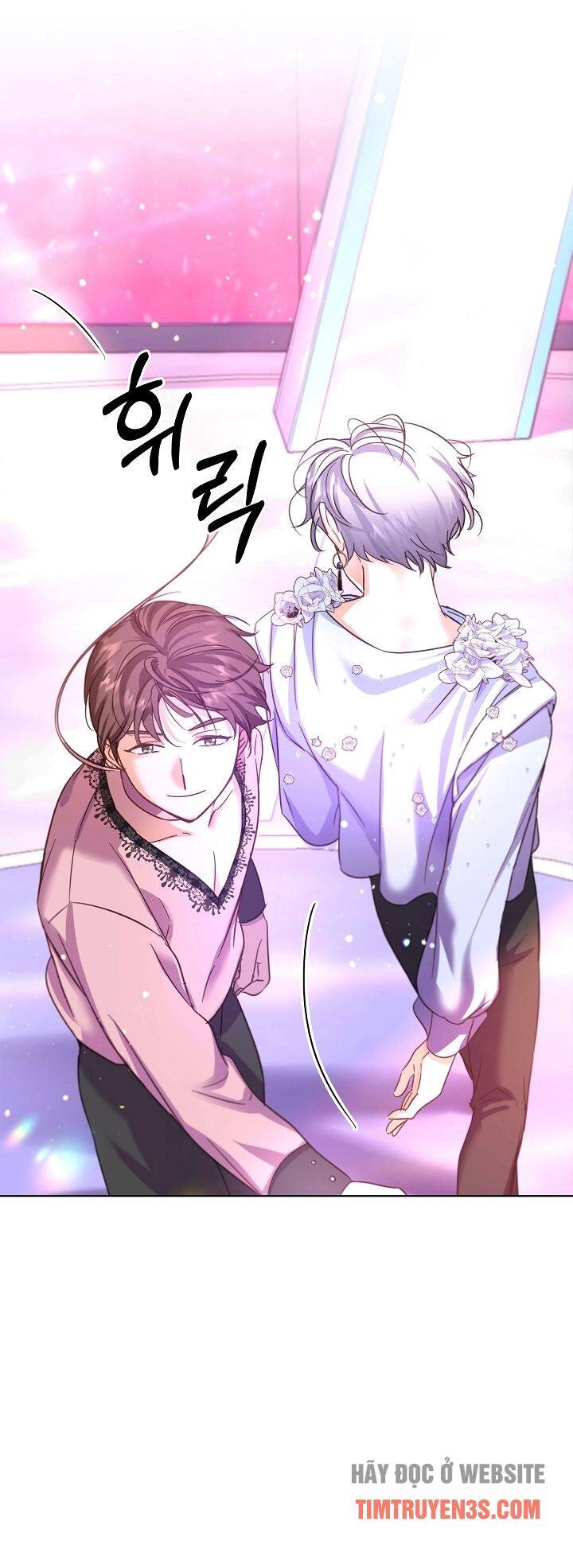 Trở Lại Làm Idol Chapter 42 - Trang 2