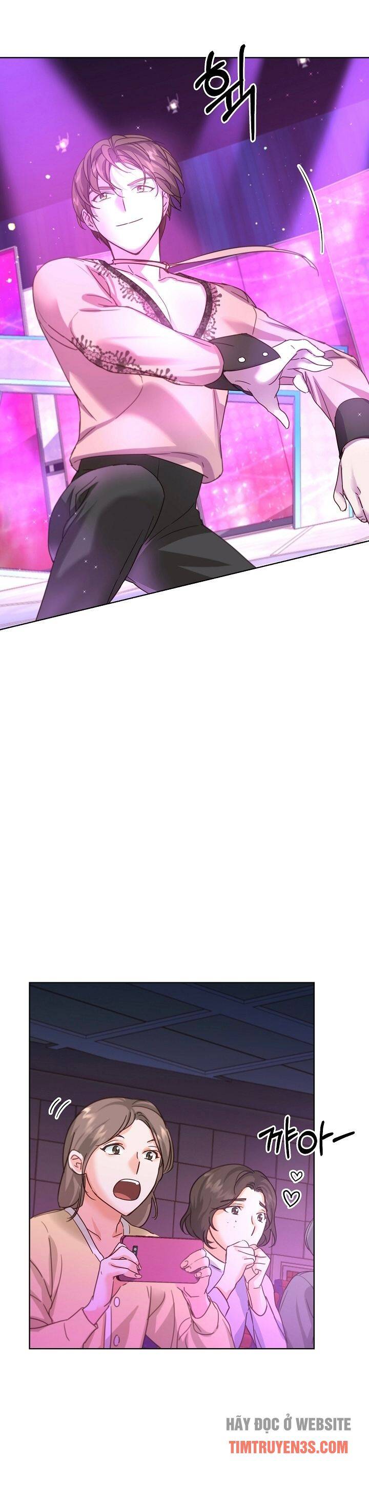 Trở Lại Làm Idol Chapter 42 - Trang 2