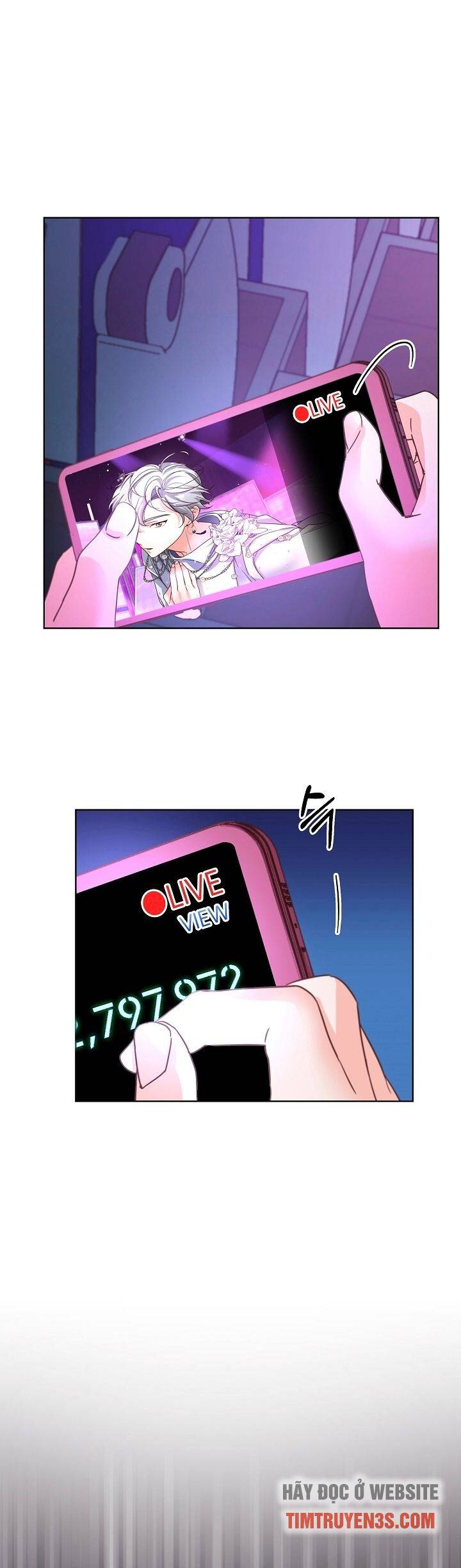 Trở Lại Làm Idol Chapter 42 - Trang 2