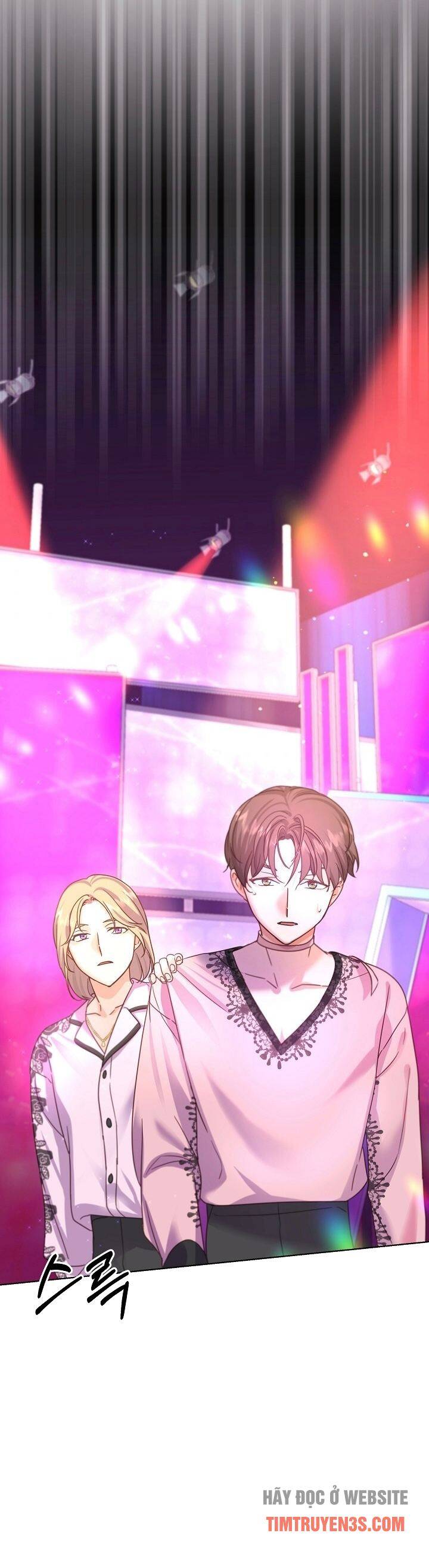 Trở Lại Làm Idol Chapter 42 - Trang 2