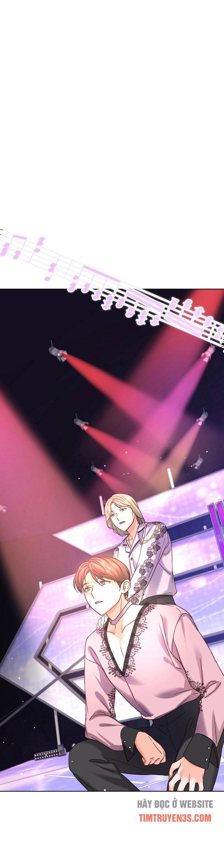 Trở Lại Làm Idol Chapter 42 - Trang 2