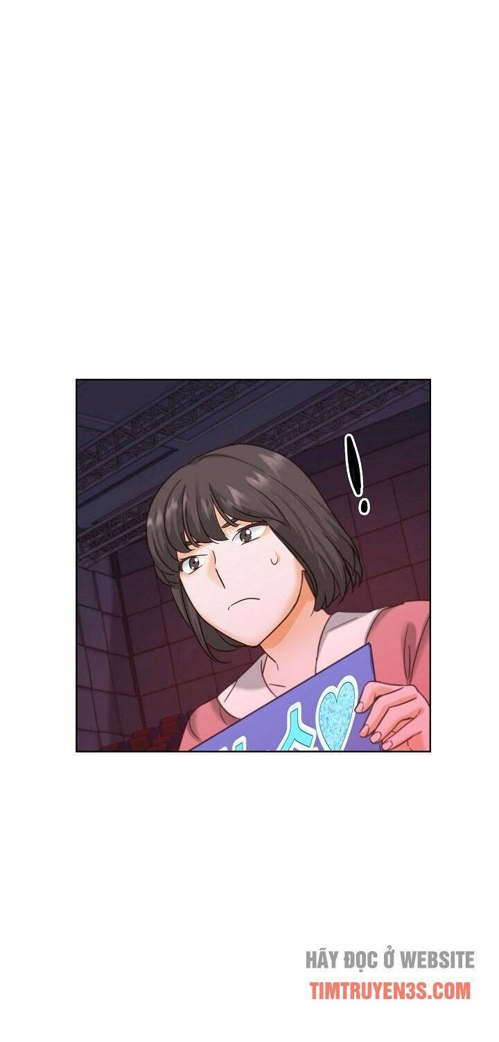 Trở Lại Làm Idol Chapter 42 - Trang 2