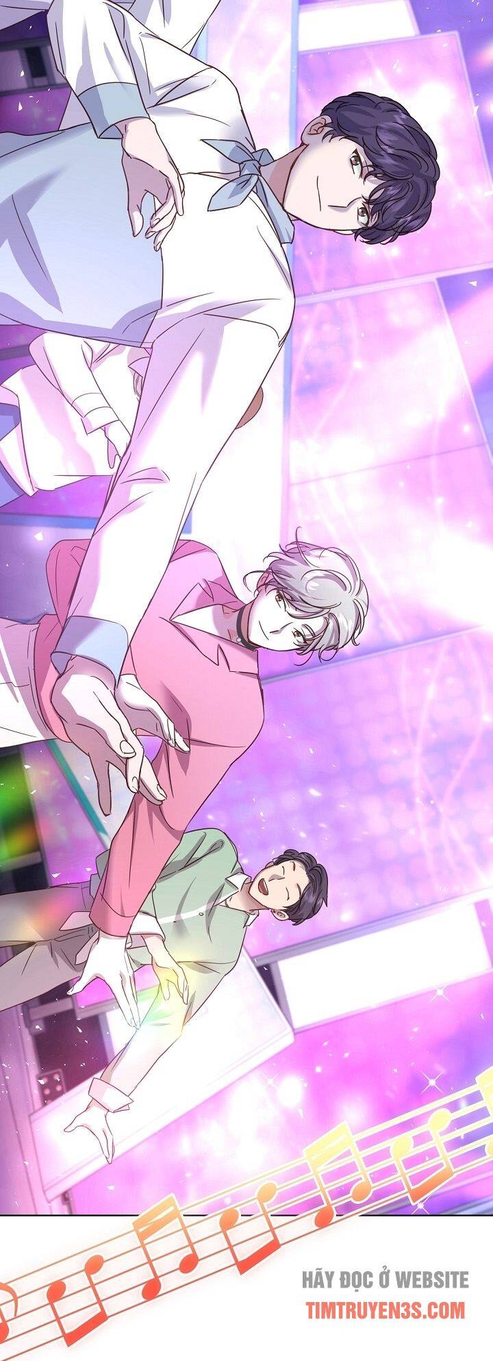 Trở Lại Làm Idol Chapter 43 - Trang 2