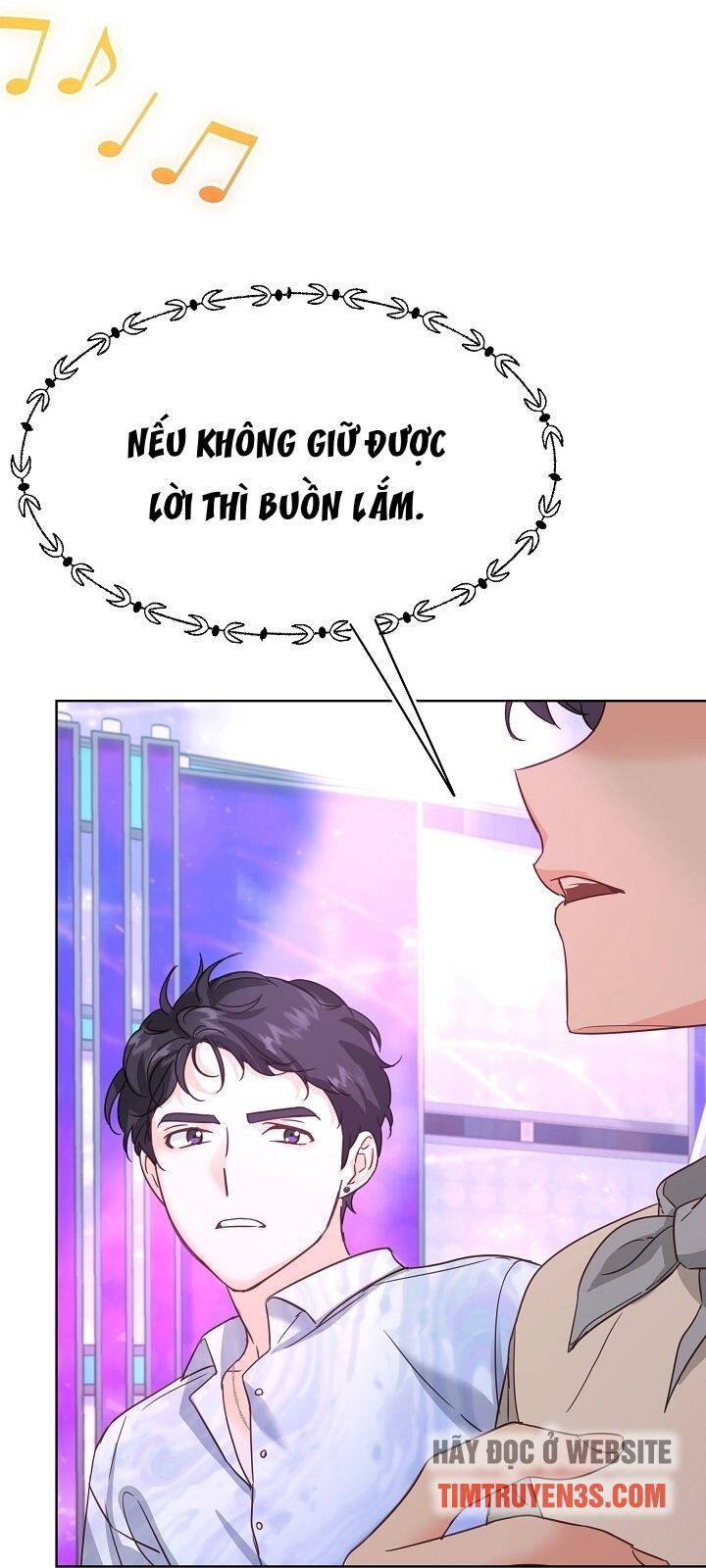 Trở Lại Làm Idol Chapter 43 - Trang 2