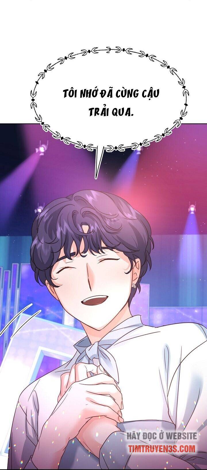 Trở Lại Làm Idol Chapter 43 - Trang 2