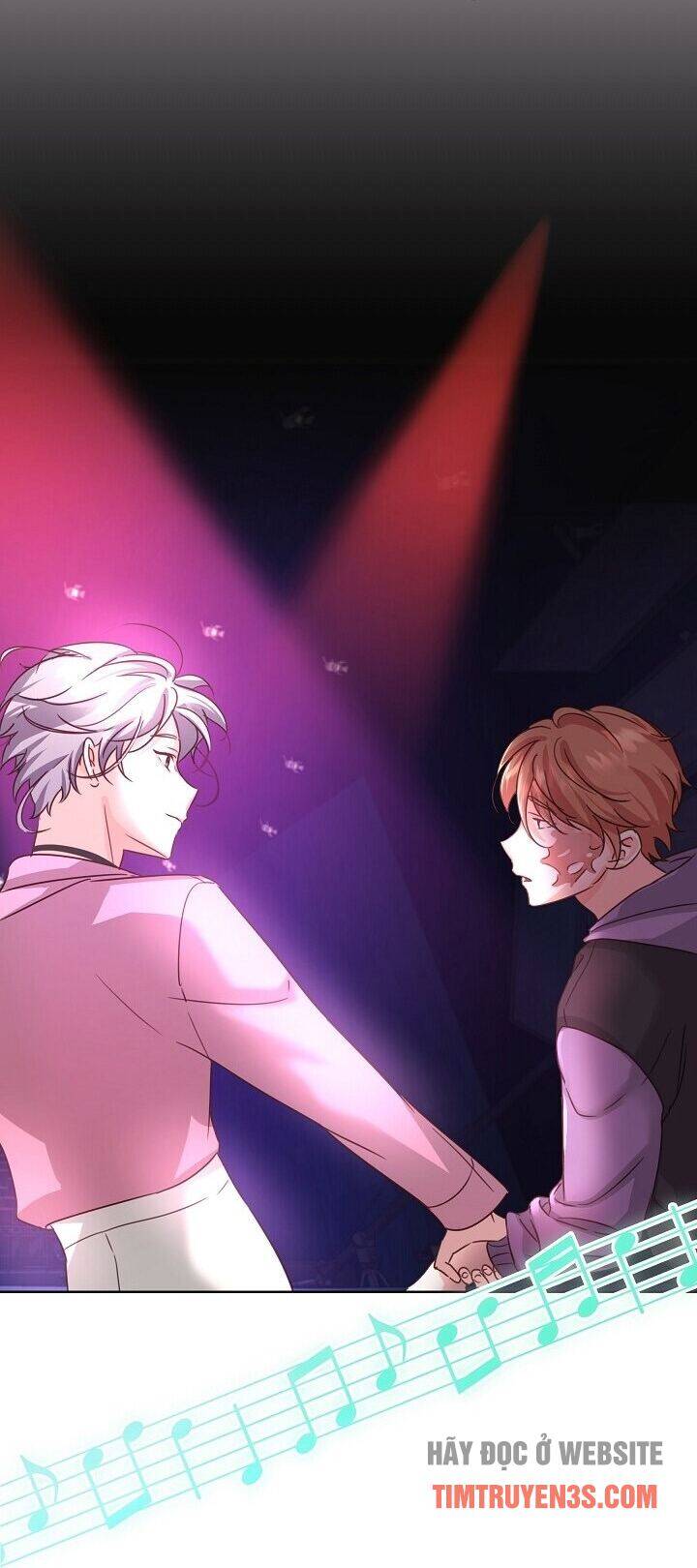 Trở Lại Làm Idol Chapter 43 - Trang 2