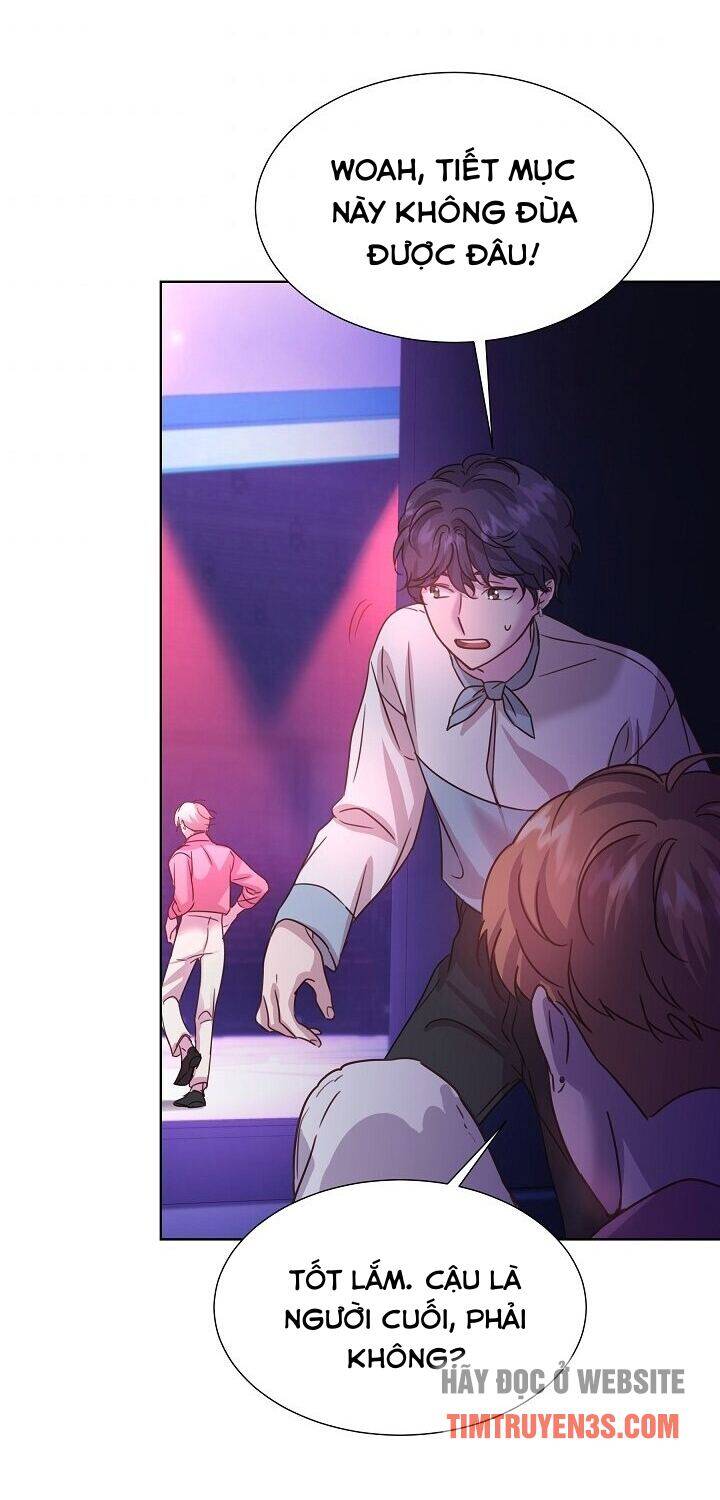 Trở Lại Làm Idol Chapter 43 - Trang 2
