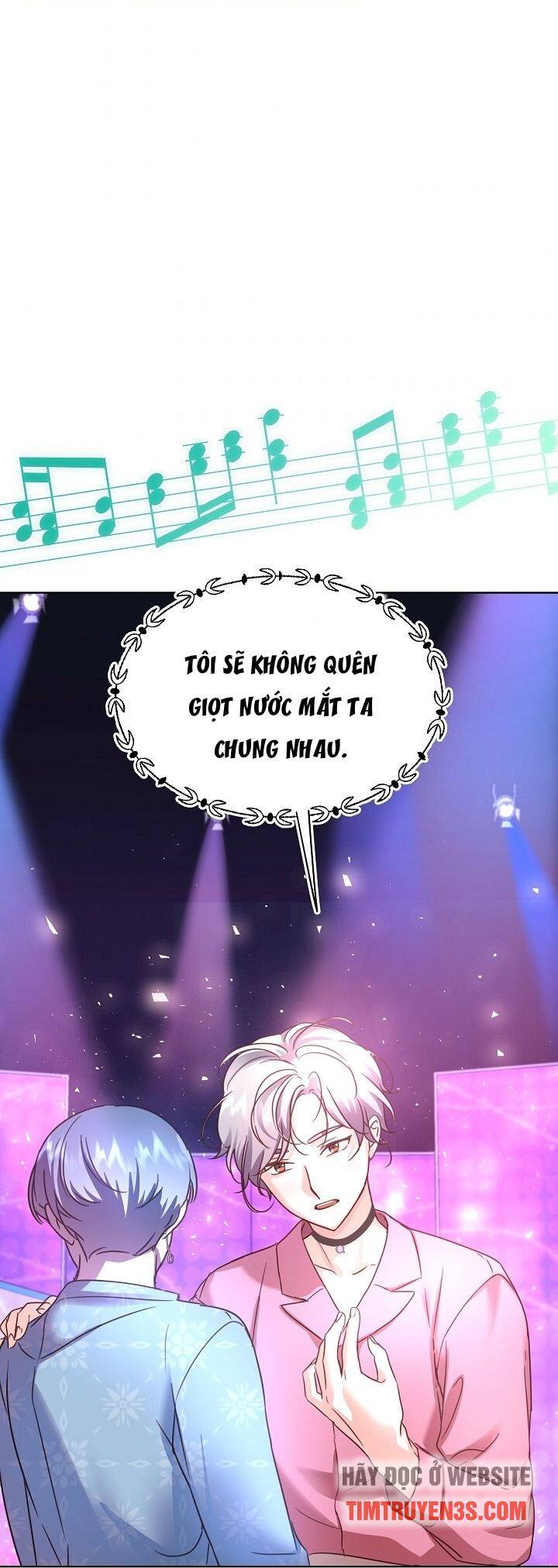 Trở Lại Làm Idol Chapter 43 - Trang 2