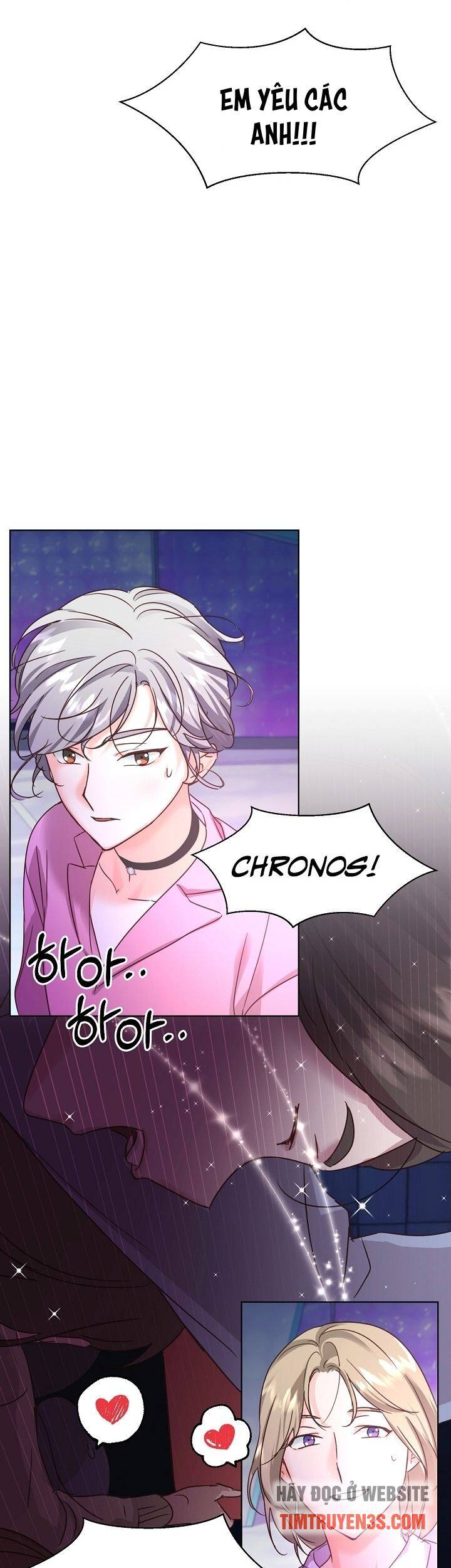 Trở Lại Làm Idol Chapter 43 - Trang 2