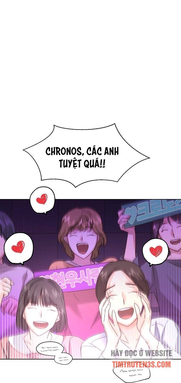 Trở Lại Làm Idol Chapter 43 - Trang 2