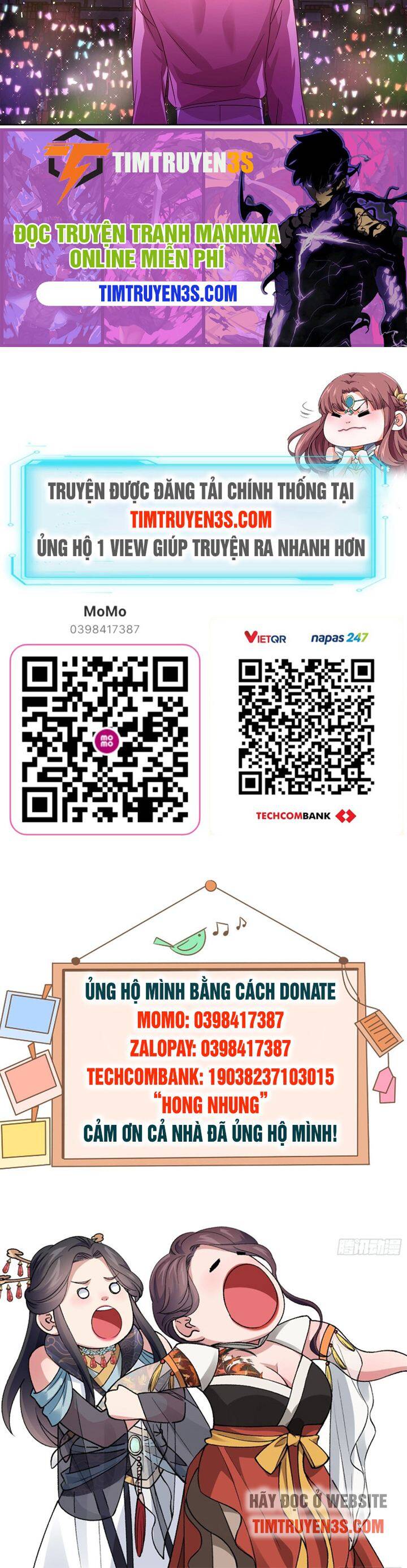 Trở Lại Làm Idol Chapter 43 - Trang 2