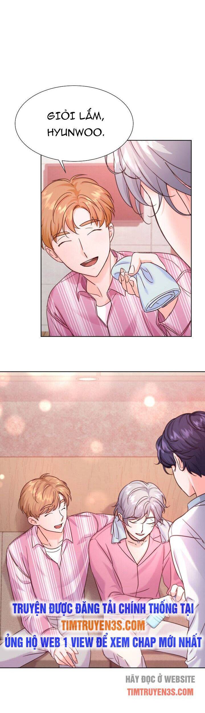 Trở Lại Làm Idol Chapter 44 - Trang 2