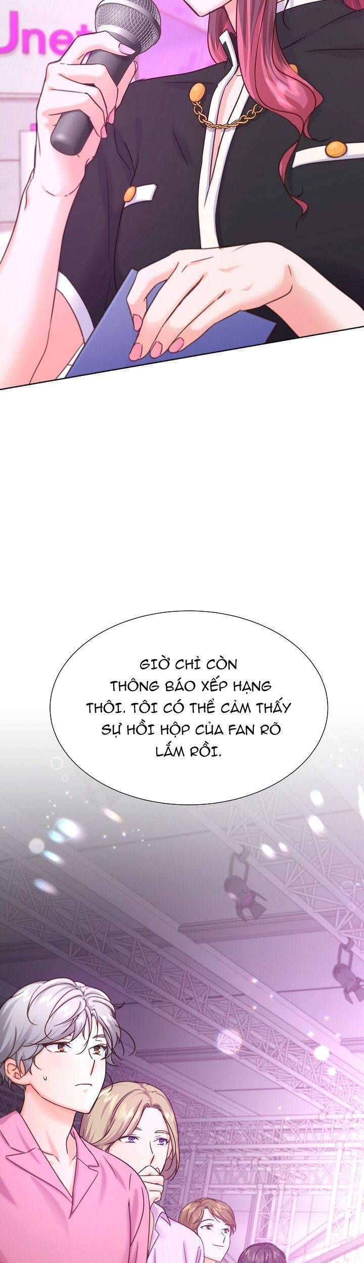 Trở Lại Làm Idol Chapter 44 - Trang 2