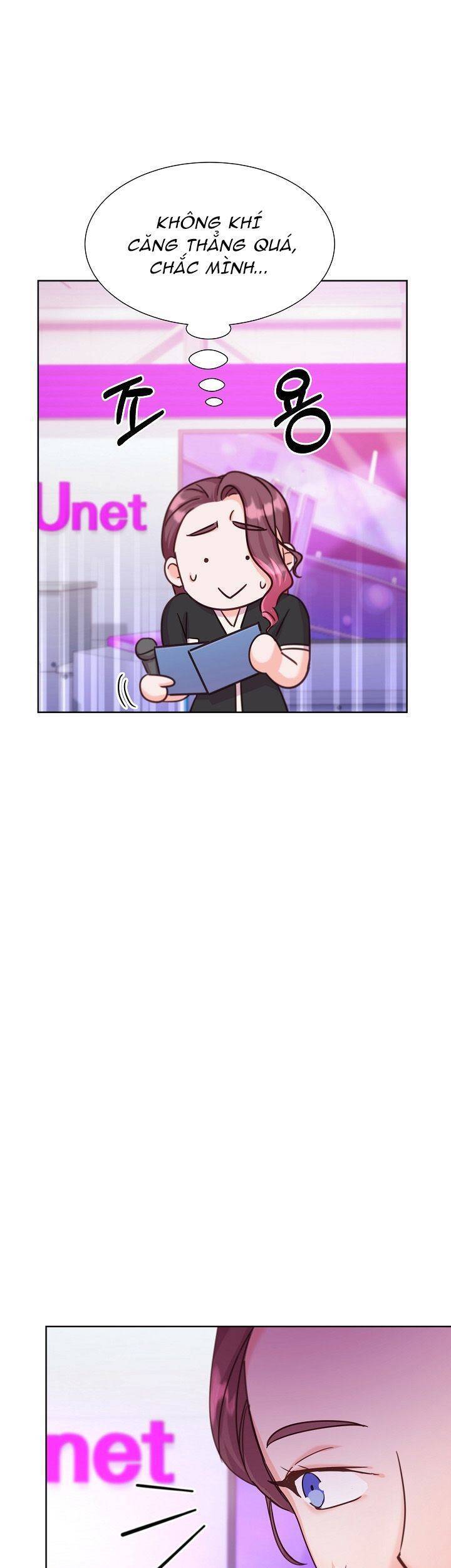 Trở Lại Làm Idol Chapter 44 - Trang 2