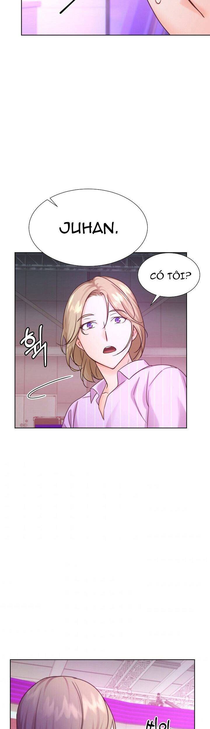 Trở Lại Làm Idol Chapter 44 - Trang 2
